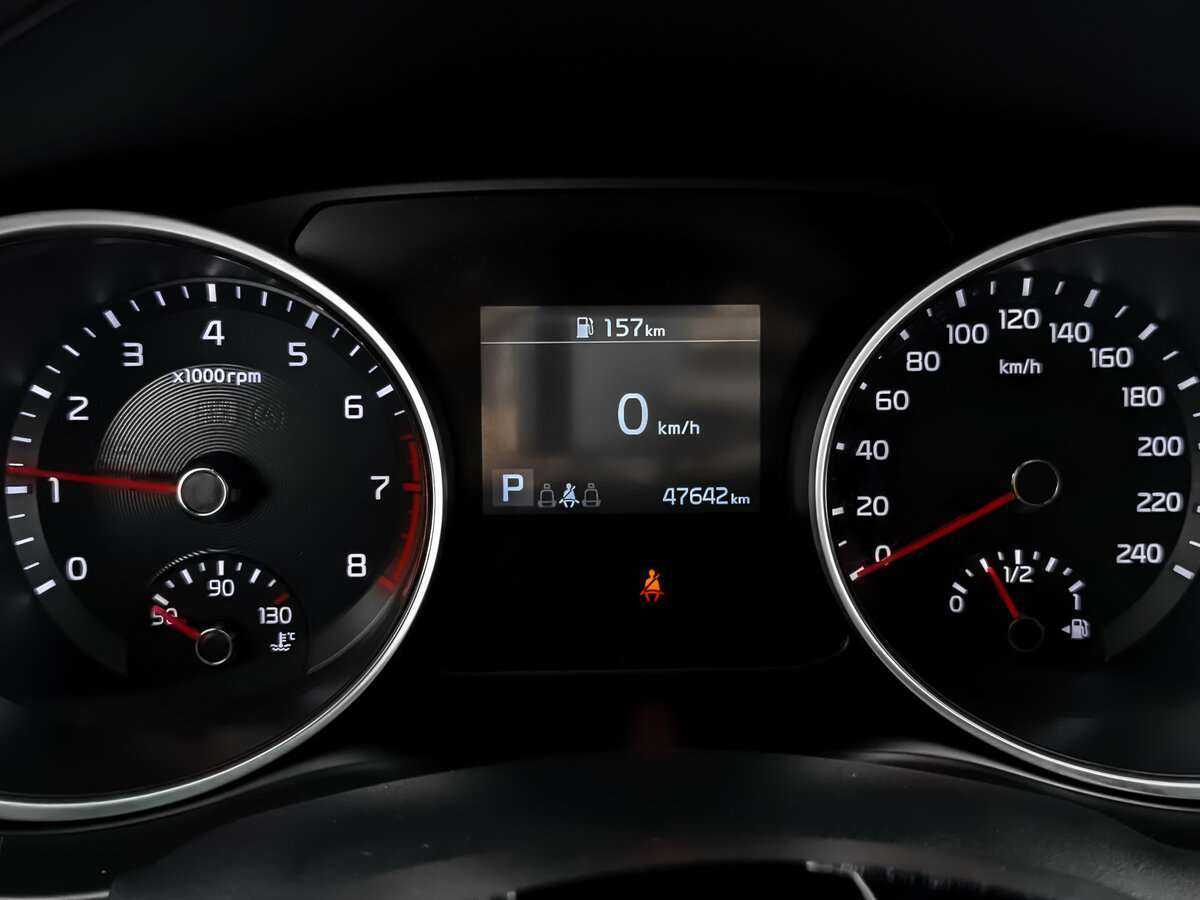 Купить Kia Ceed, 2019, 47 640 км, фото №12