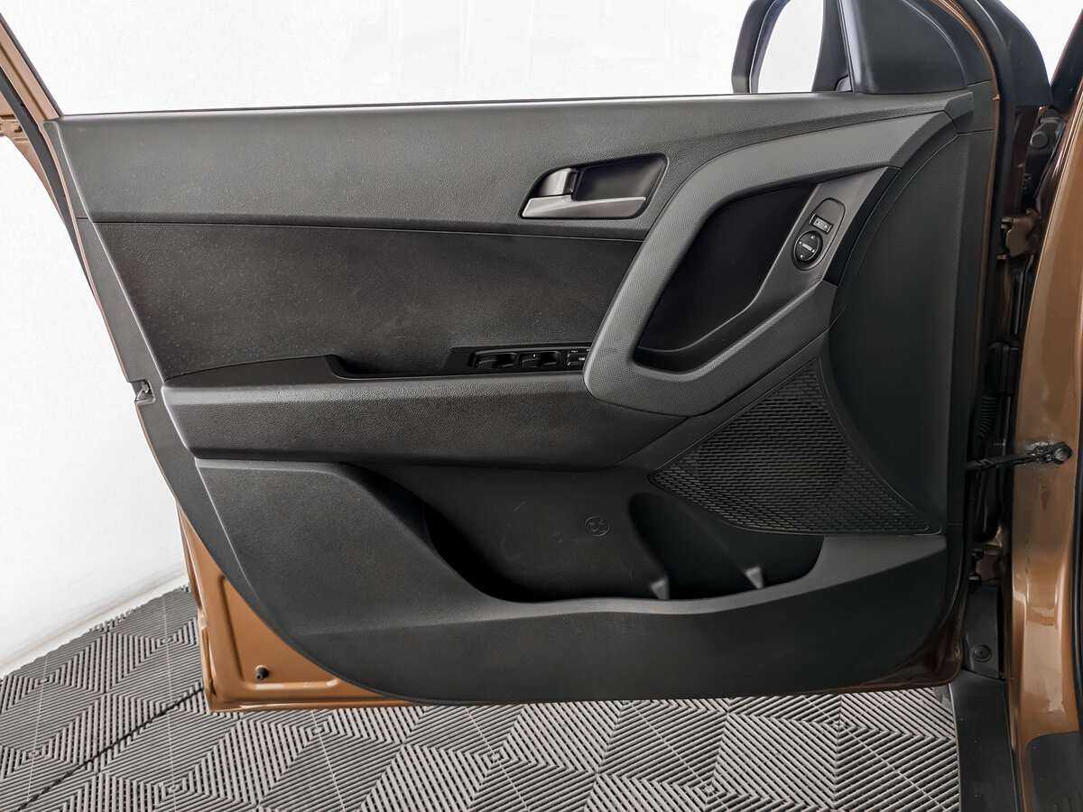 Купить Hyundai Creta, 2017, 61 990 км, фото №15