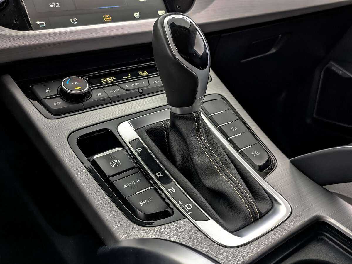 Купить Geely Atlas, 2018, 36 803 км, фото №23