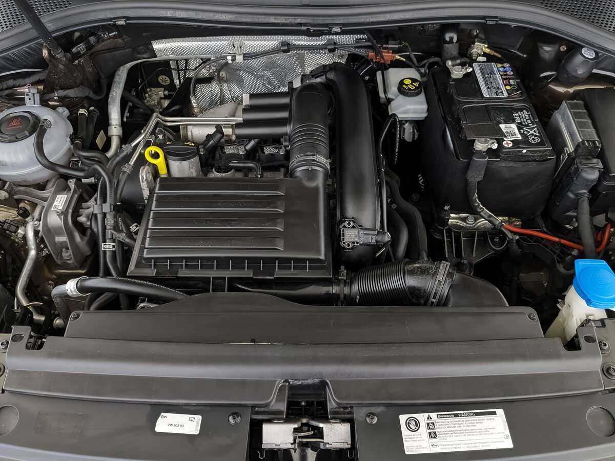 Купить Volkswagen Tiguan, 2020, 134 987 км, фото №9
