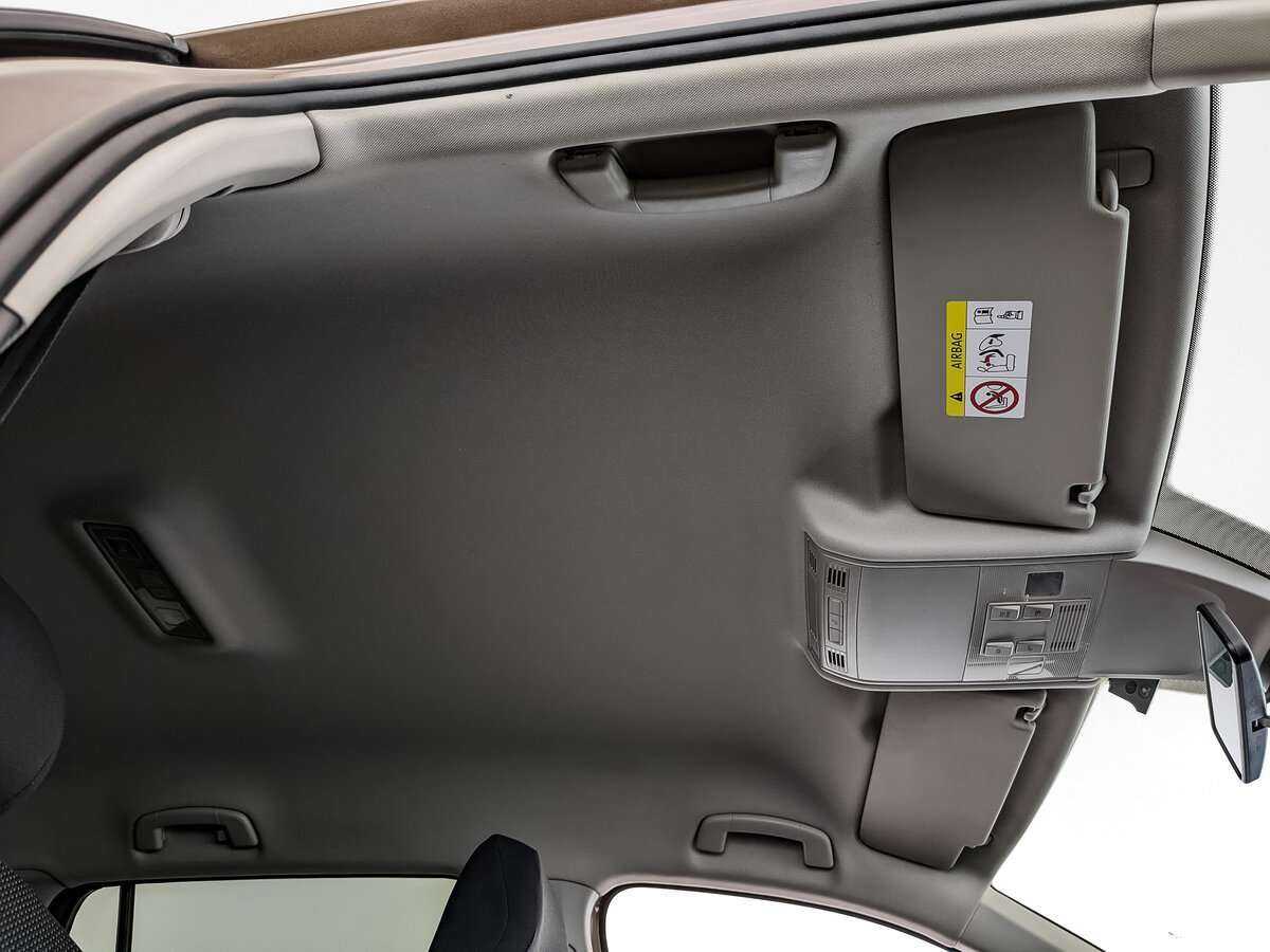 Купить Volkswagen Tiguan, 2020, 134 987 км, фото №21