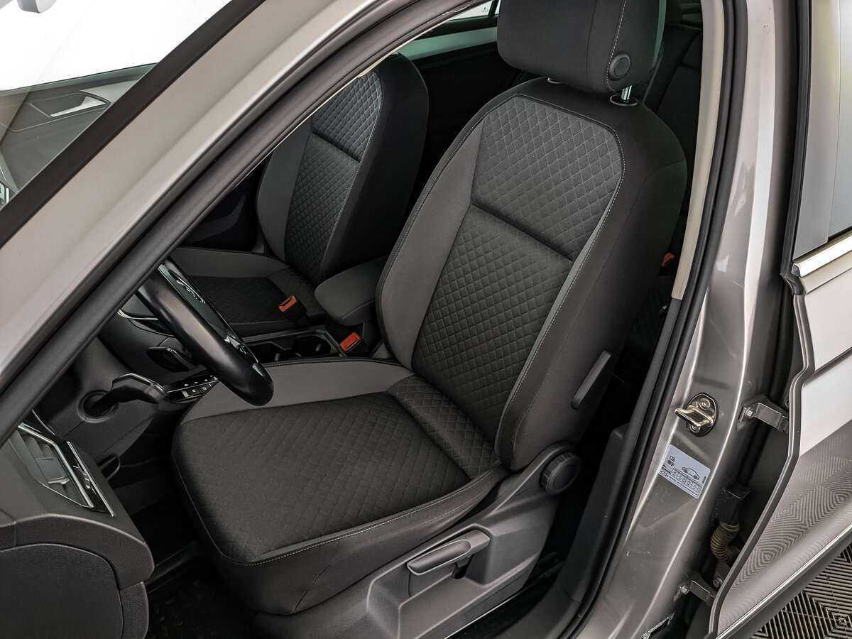 Купить Volkswagen Tiguan, 2017, 107 684 км, фото №16