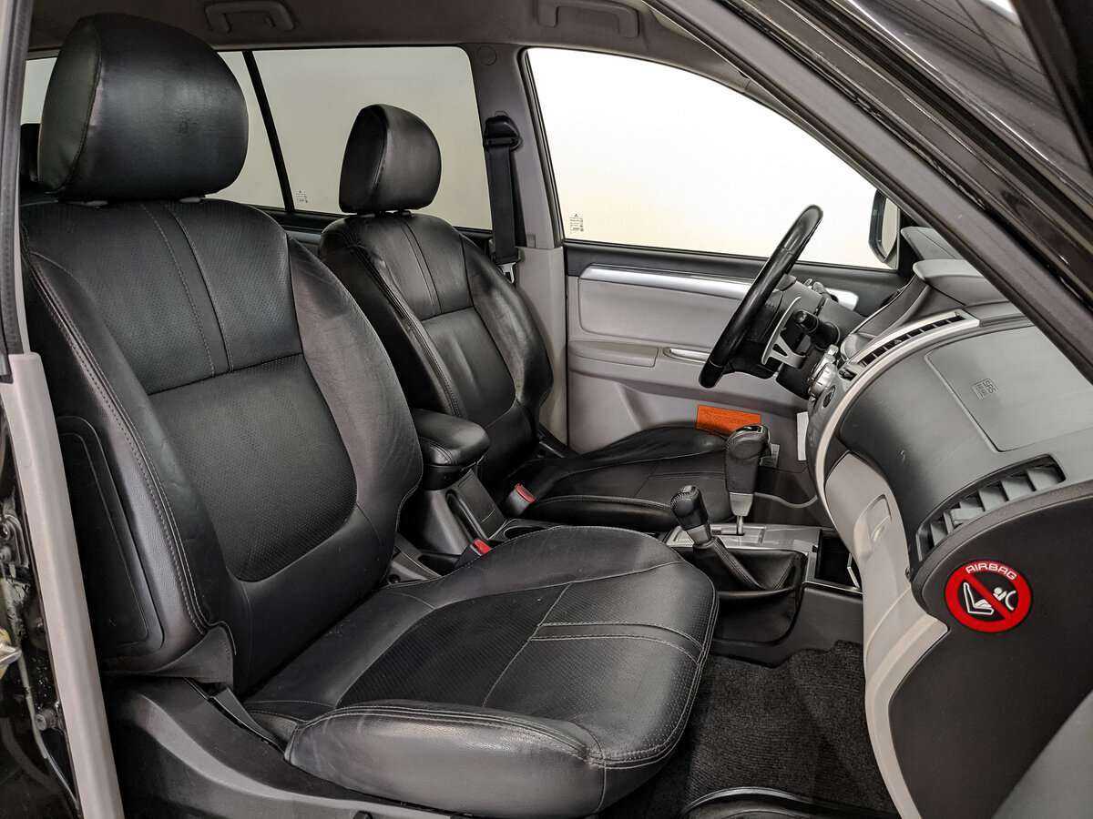 Купить Mitsubishi Pajero Sport, 2012, 270 085 км, фото №20