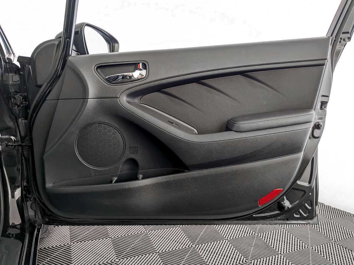 Купить Kia Cerato, 2019, 74 865 км, фото №20