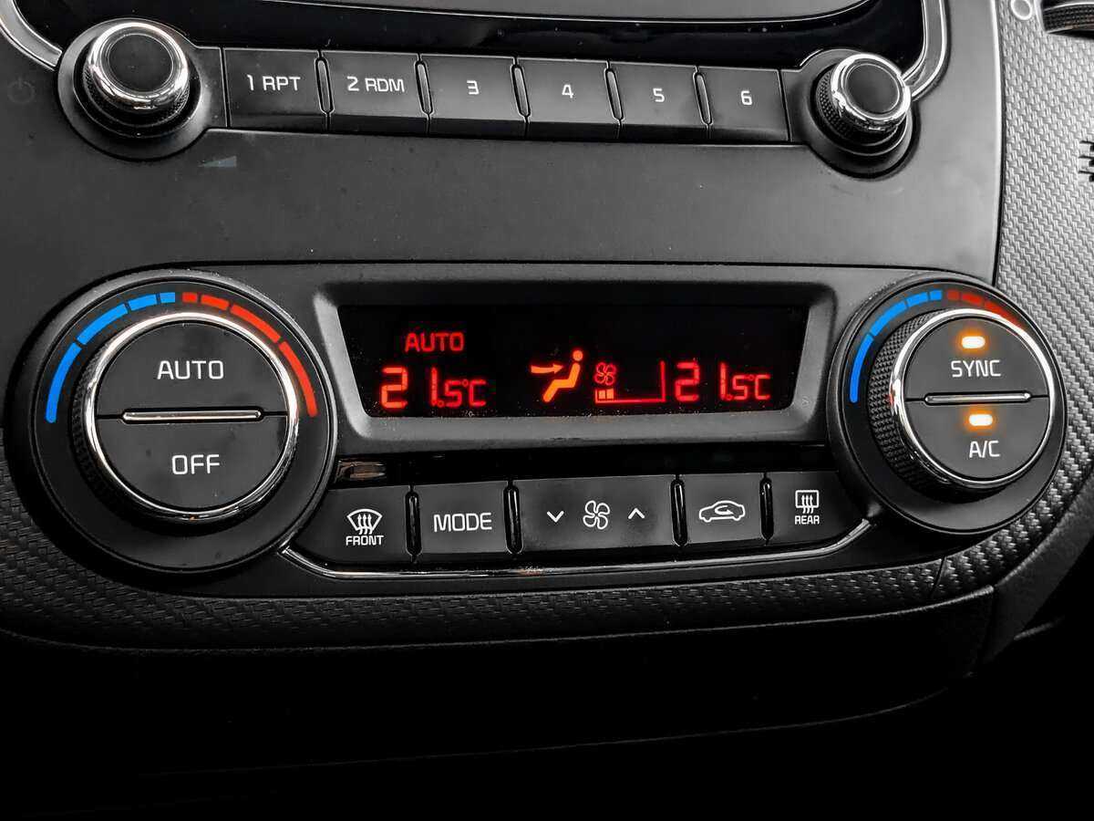 Купить Kia Cerato, 2019, 74 865 км, фото №21