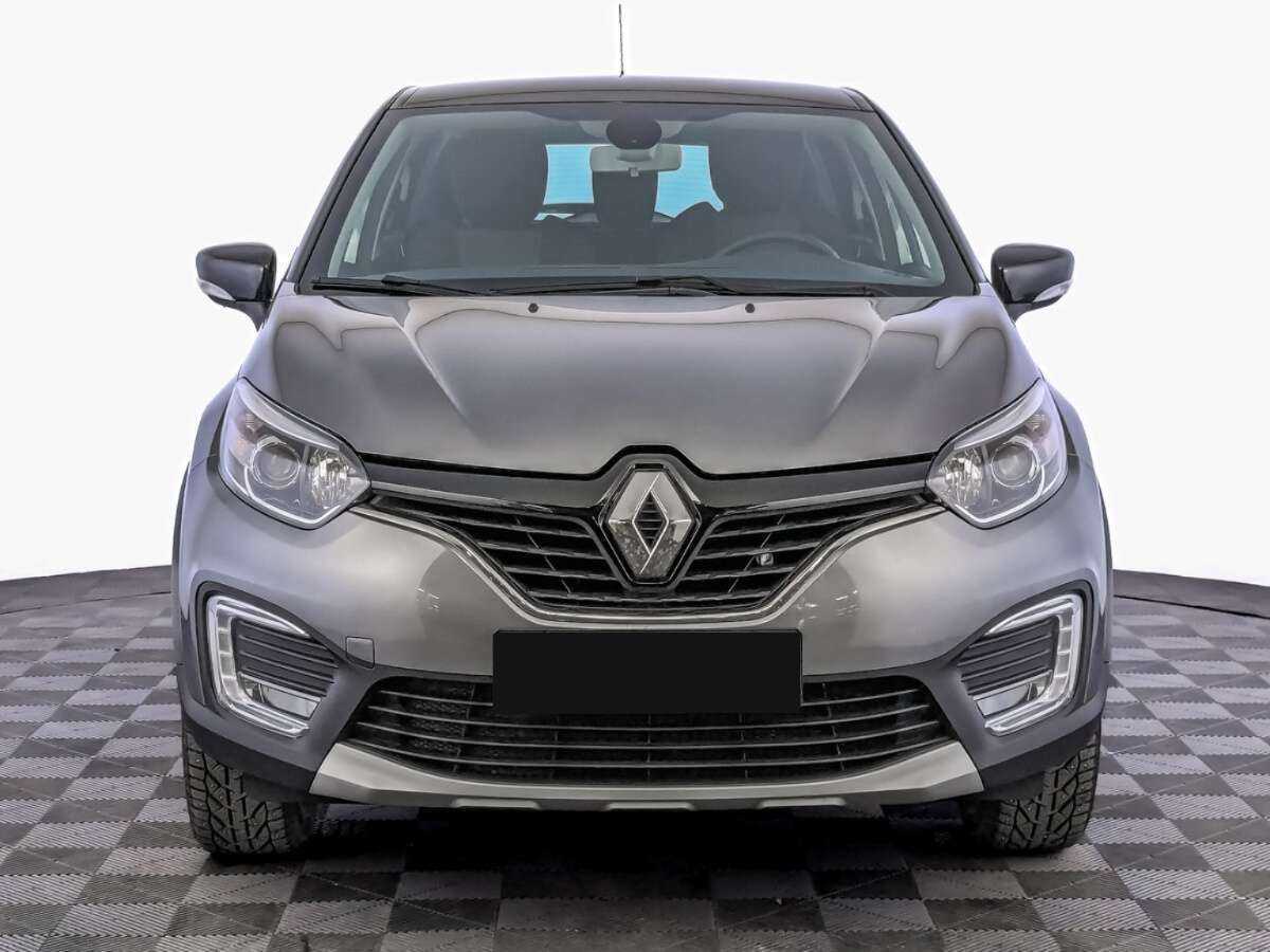 Renault Kaptur