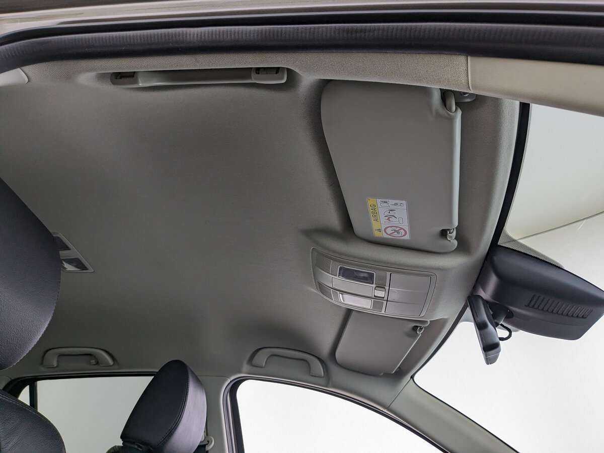 Купить Mazda CX-5, 2015, 60 398 км, фото №19