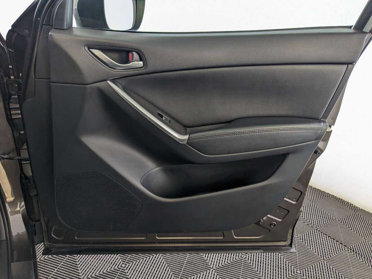 Купить Mazda CX-5, 2015, 60 398 км, фото №21