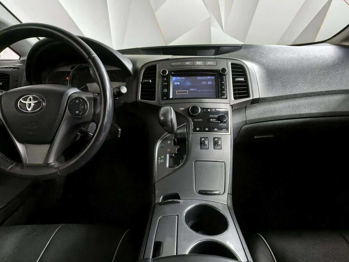Купить Toyota Venza, 2013, 264 495 км, фото №11