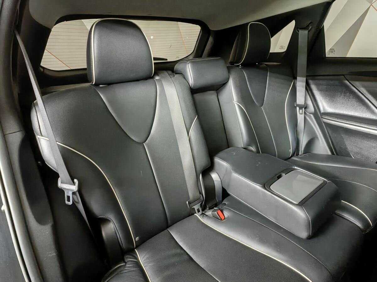 Купить Toyota Venza, 2013, 264 495 км, фото №13