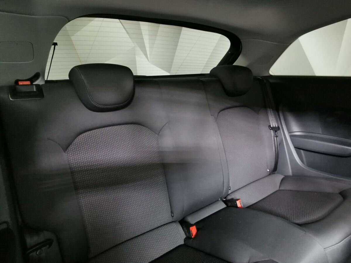 Купить Audi A1, 2012, 121 426 км, фото №13