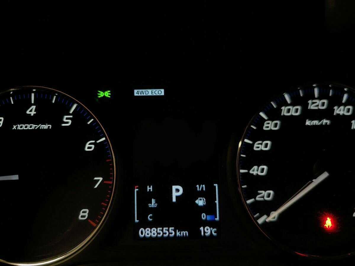 Купить Mitsubishi Outlander, 2018, 88 553 км, фото №19