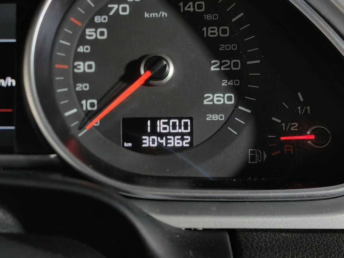 Купить Audi Q7, 2014, 304 360 км, фото №17