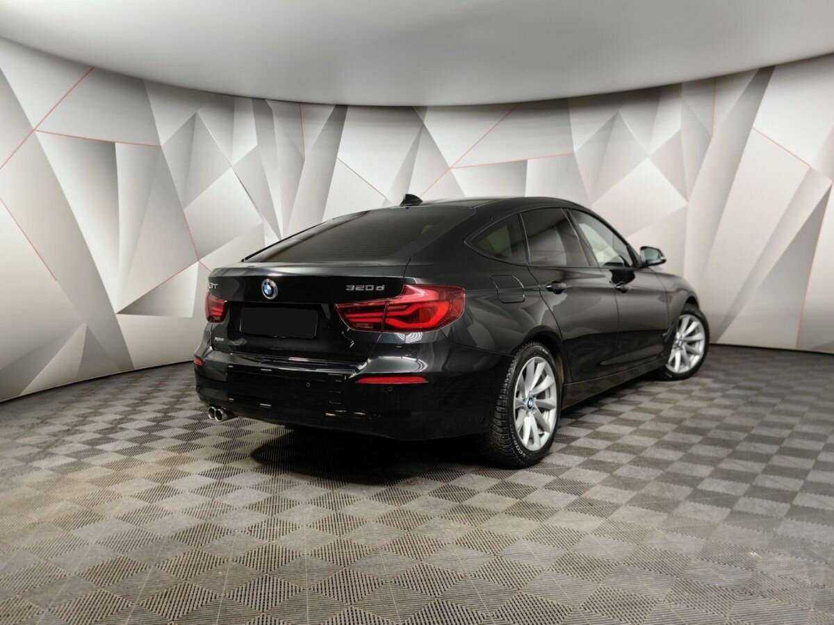 BMW 3 серии