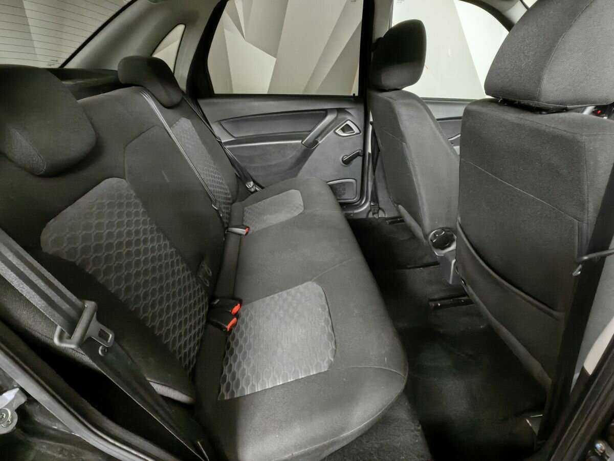 Купить Lada (ВАЗ) Granta, 2021, 67 057 км, фото №11