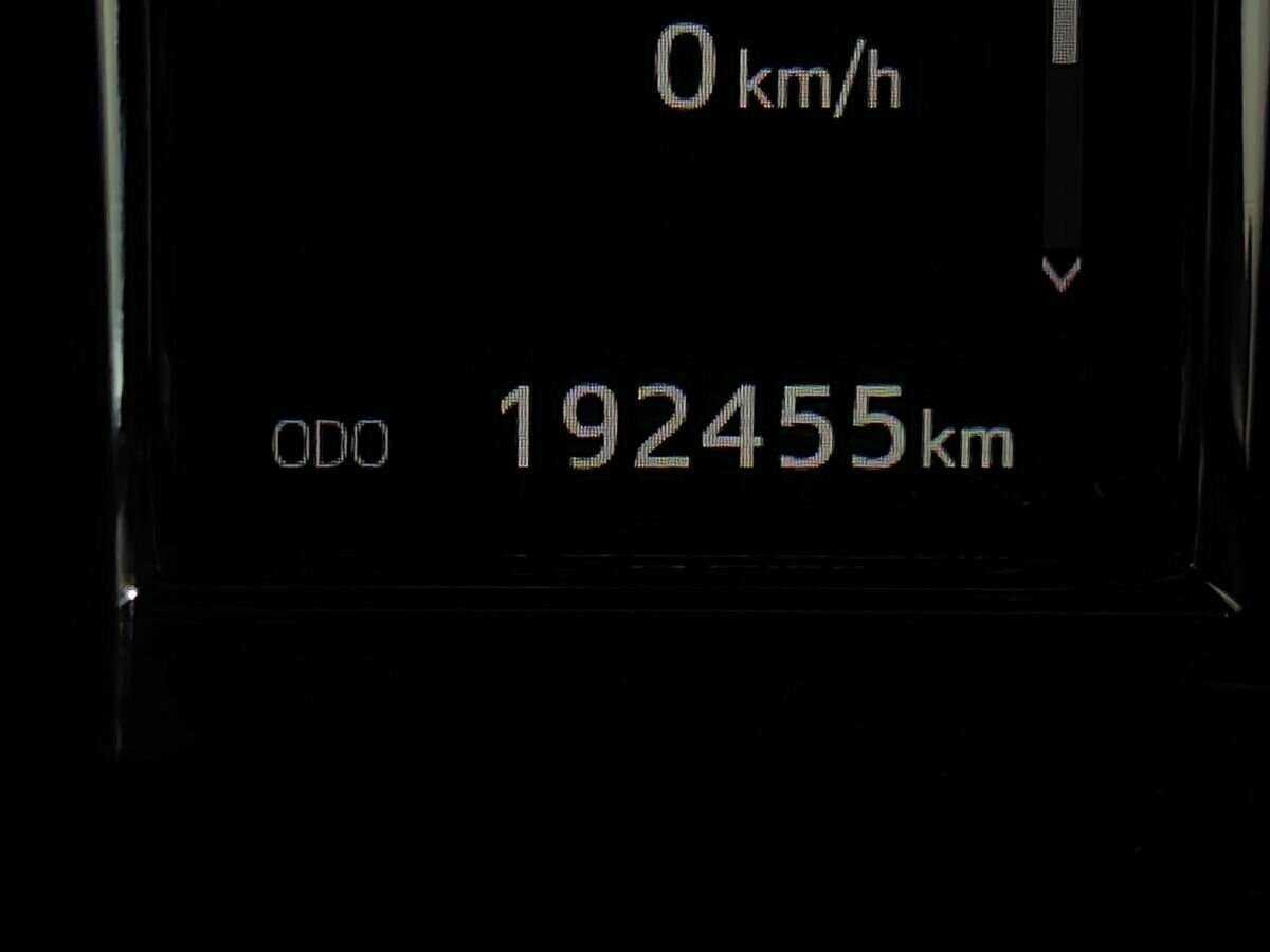 Купить Toyota Camry, 2017, 192 450 км, фото №16