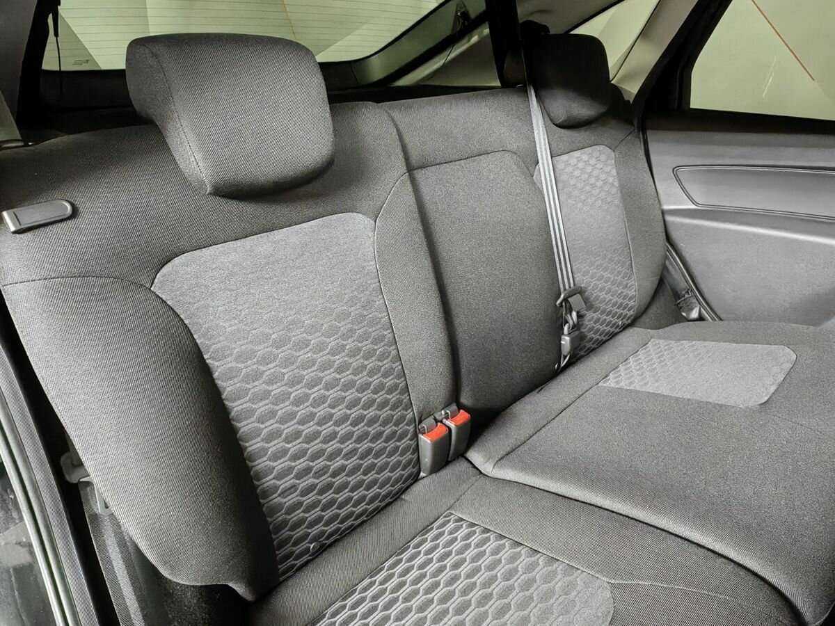 Купить Lada (ВАЗ) Granta, 2022, 12 496 км, фото №13