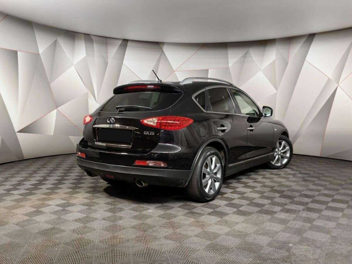 Infiniti EX