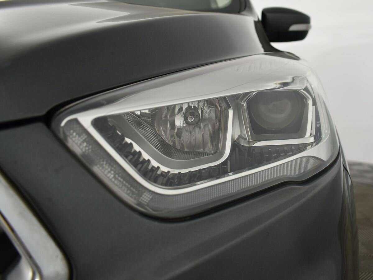 Купить Ford Kuga, 2017, 106 349 км, фото №7