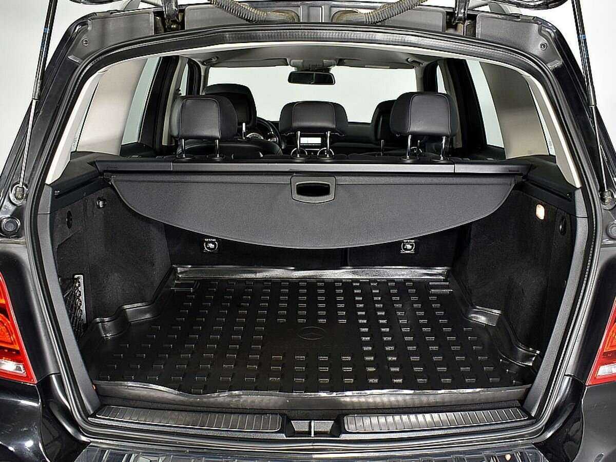 Купить Mercedes-Benz GLK-Класс 250, 2014, 196 737 км, фото №14