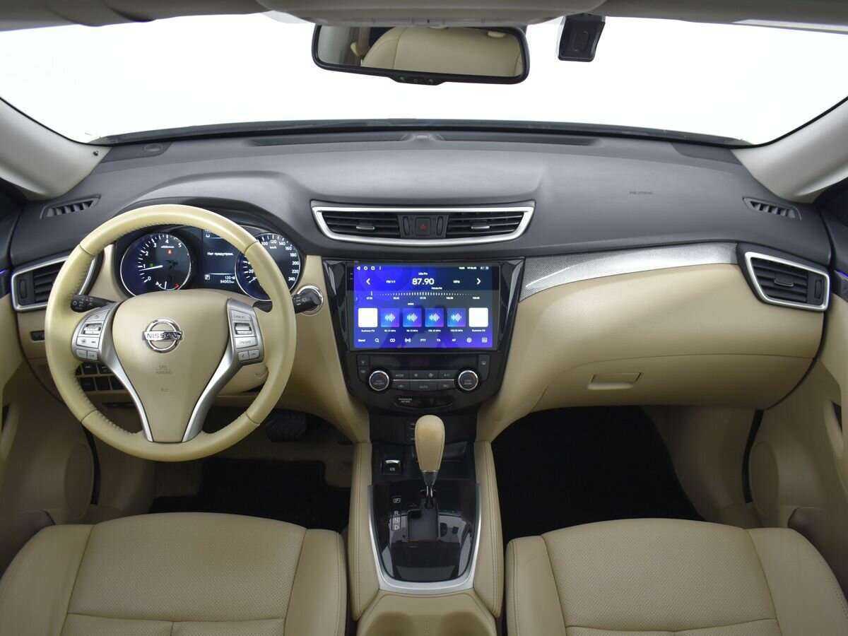 Купить Nissan X-Trail, 2016, 84 000 км, фото №9