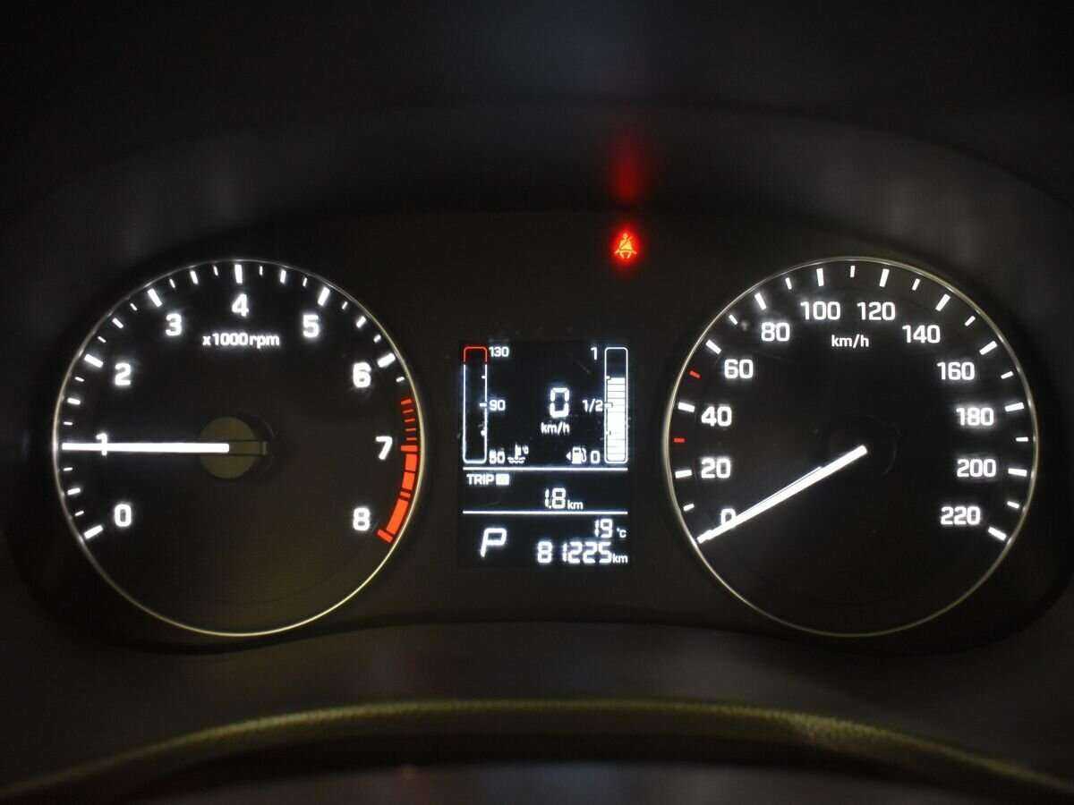 Купить Hyundai Creta, 2021, 81 221 км, фото №13