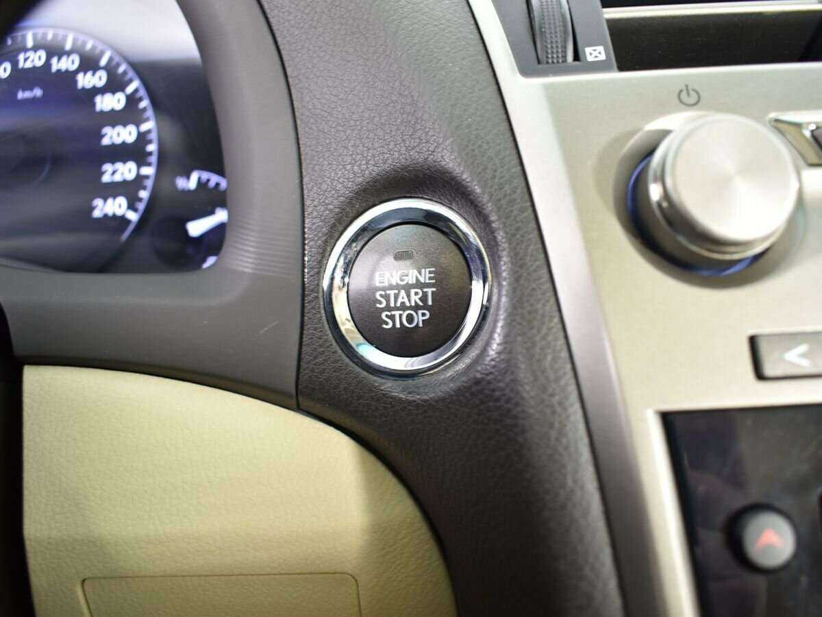 Купить Lexus RX 270, 2013, 96 927 км, фото №16