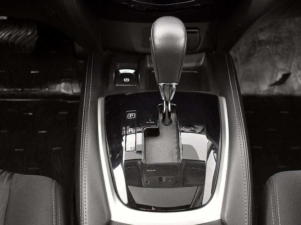 Купить Nissan X-Trail, 2020, 51 050 км, фото №17