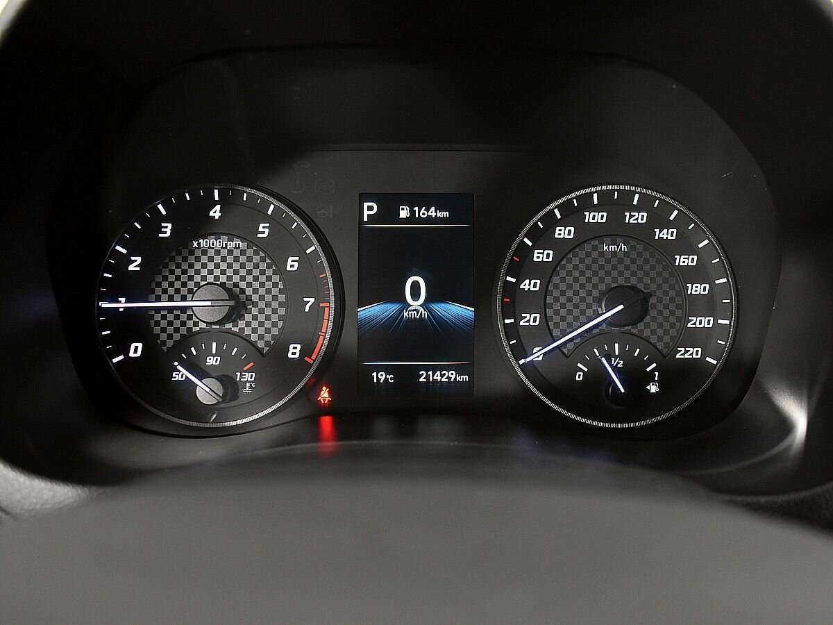 Купить Hyundai Solaris, 2021, 21 427 км, фото №12