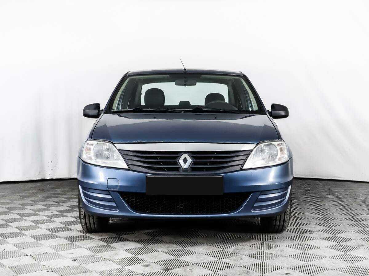 Renault Logan
