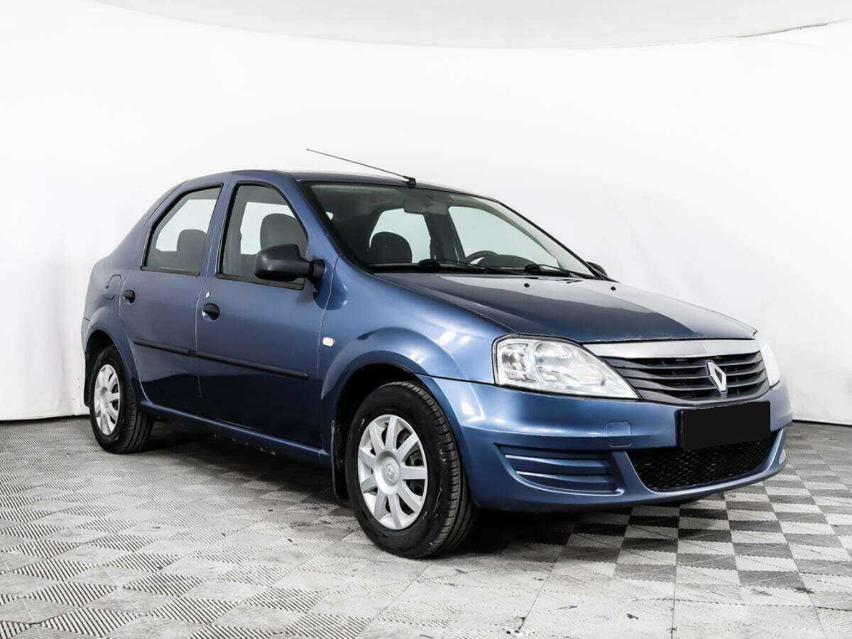 Renault Logan