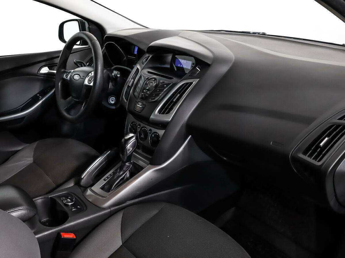 Купить Ford Focus, 2012, 188 425 км, фото №10