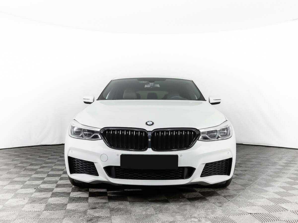 BMW 6 серии