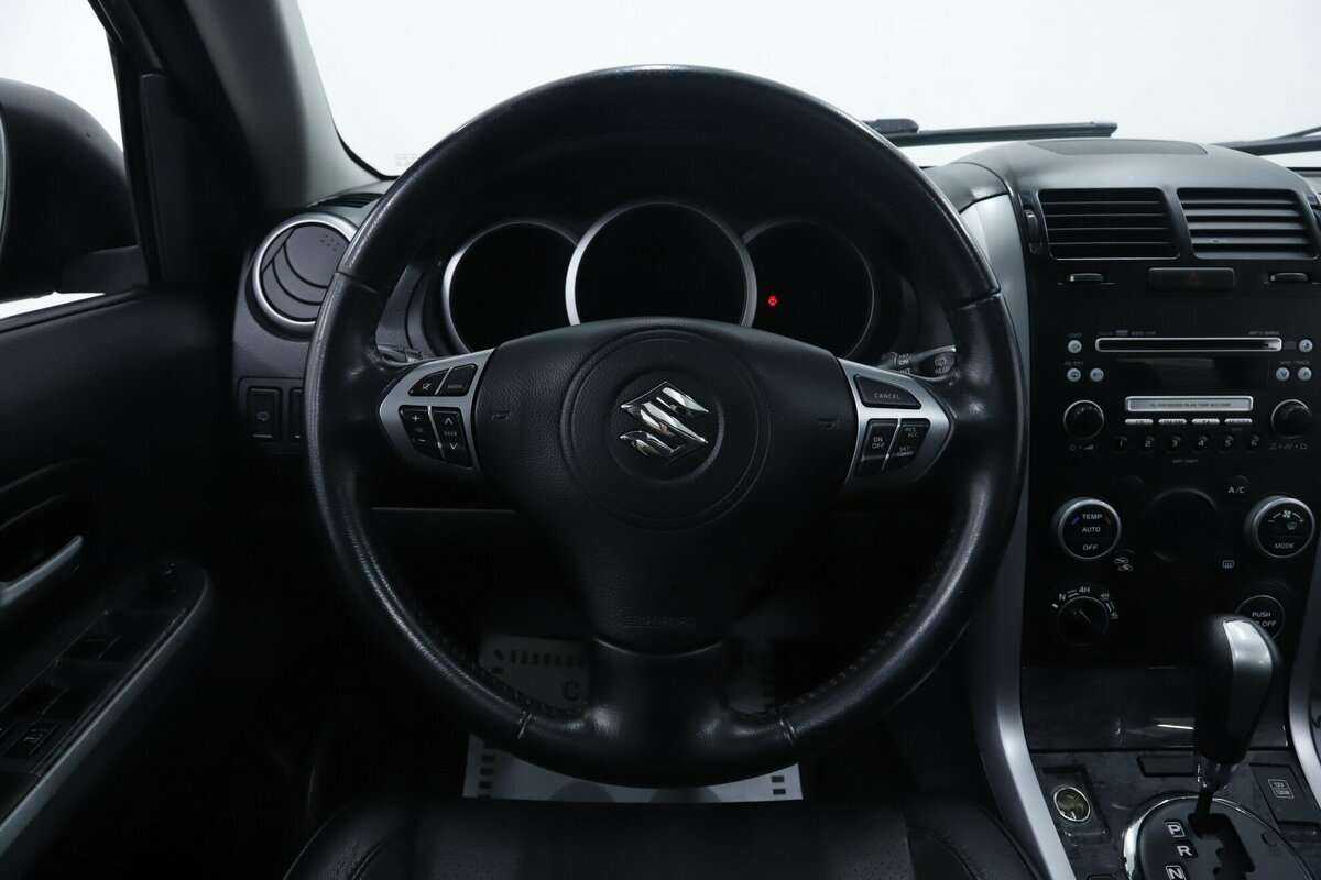 Купить Suzuki Grand Vitara, 2012, 110 000 км, фото №12