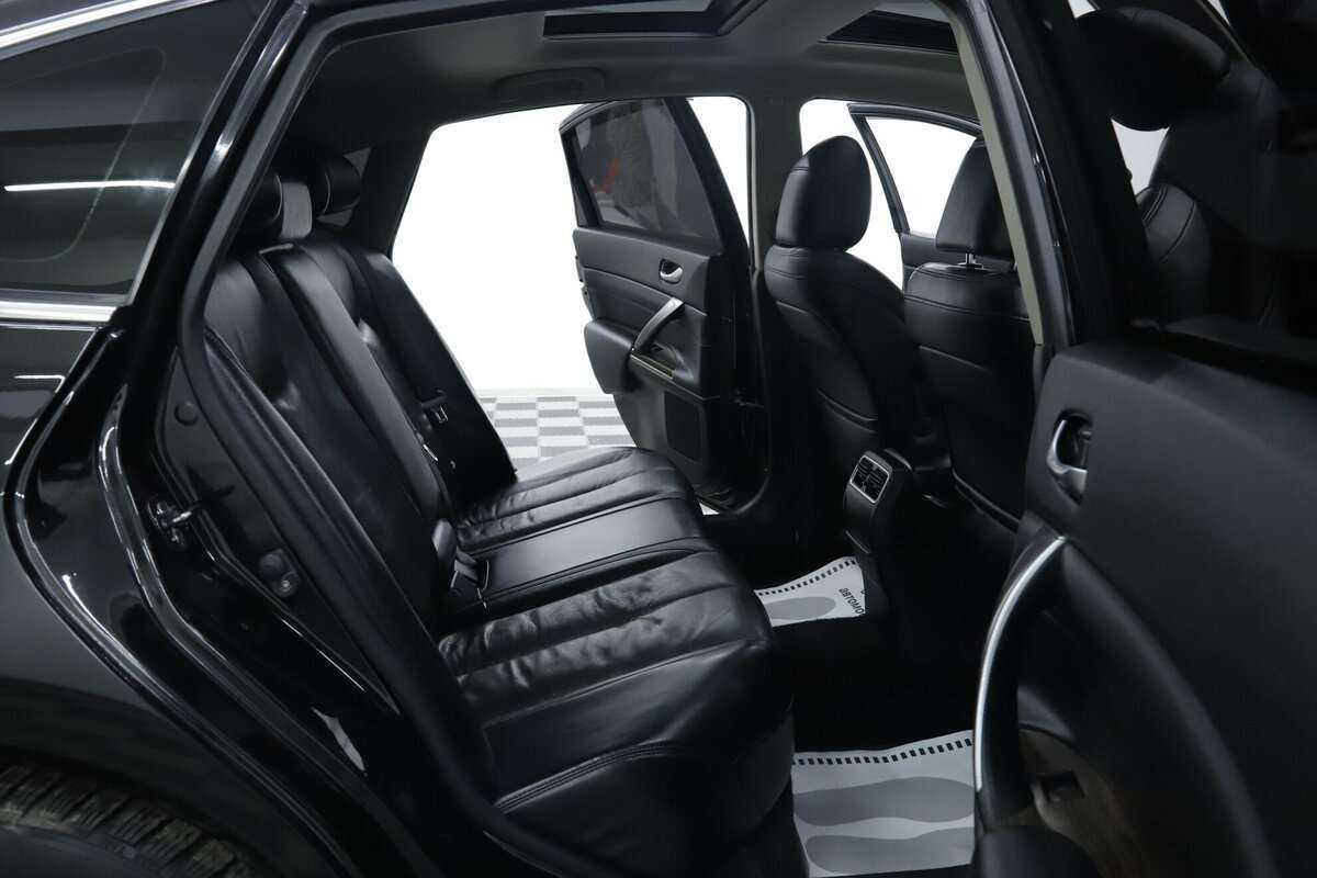 Купить Nissan Teana, 2013, 123 000 км, фото №22