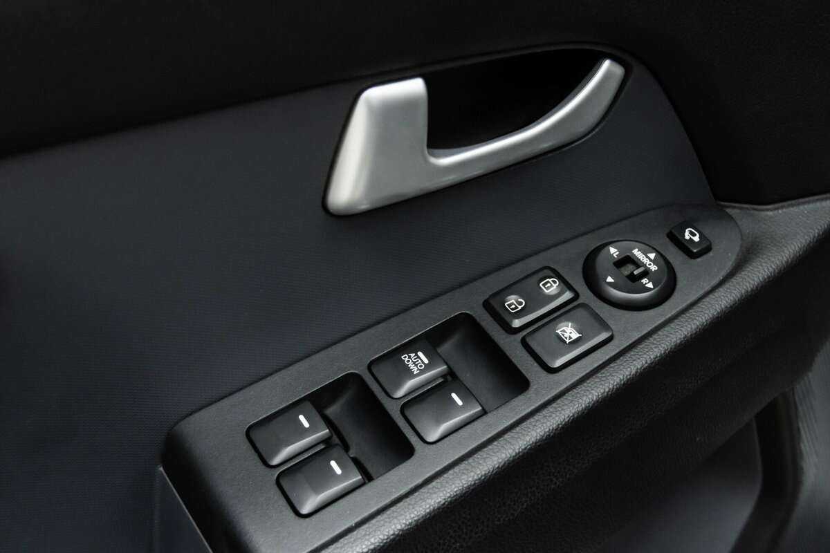 Купить Kia Sportage, 2015, 96 000 км, фото №7