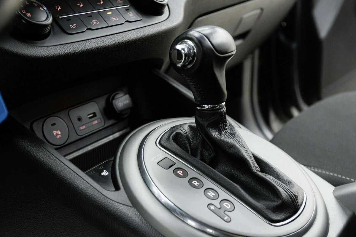 Купить Kia Sportage, 2015, 96 000 км, фото №12