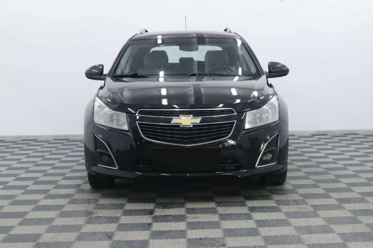 Купить Chevrolet Cruze, 2015, 74 500 км, фото №6