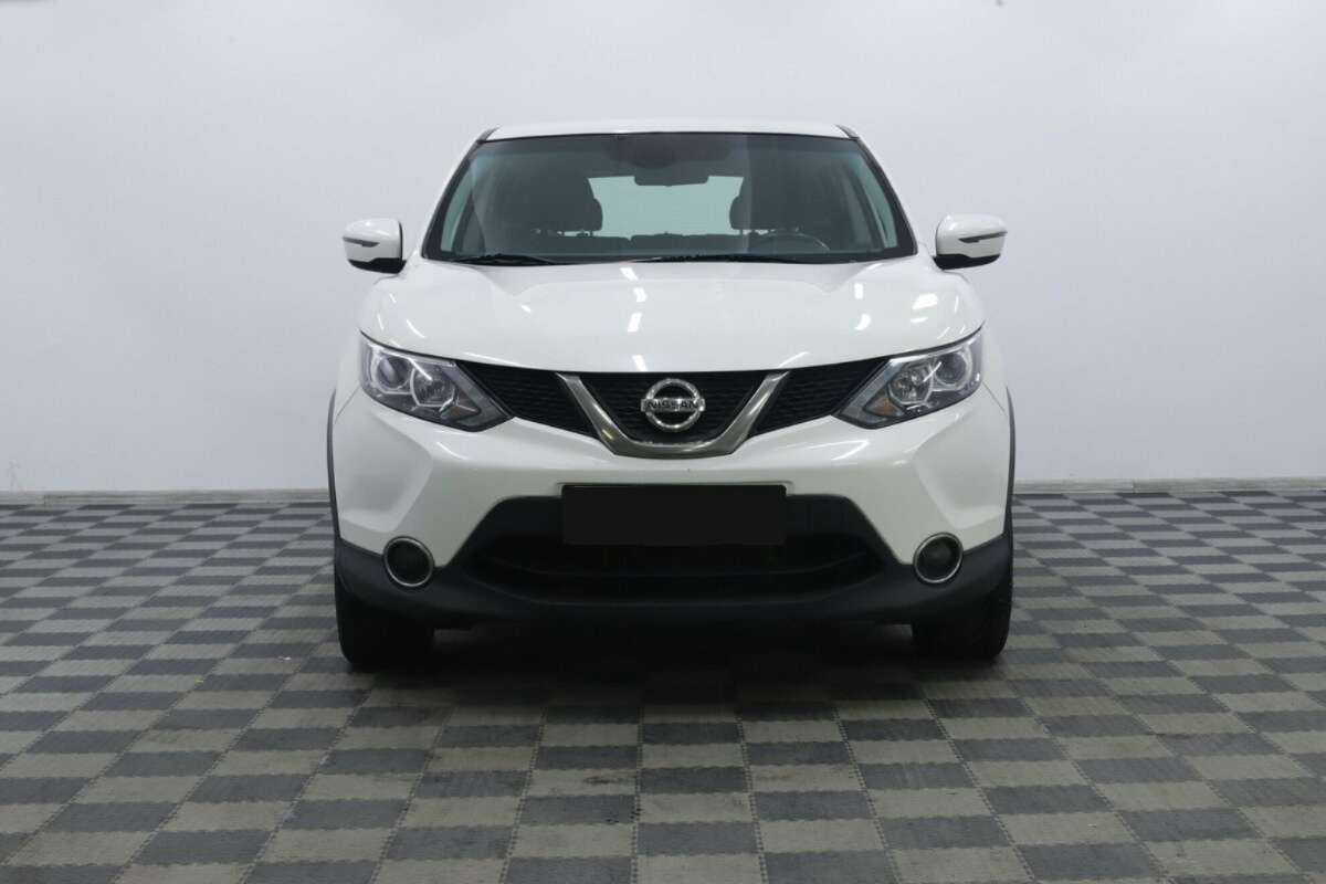Купить Nissan Qashqai, 2018, 55 000 км, фото №5