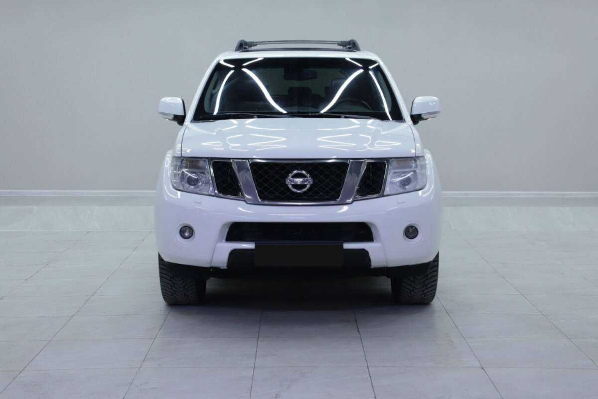 Купить Nissan Pathfinder, 2012, 177 500 км, фото №5