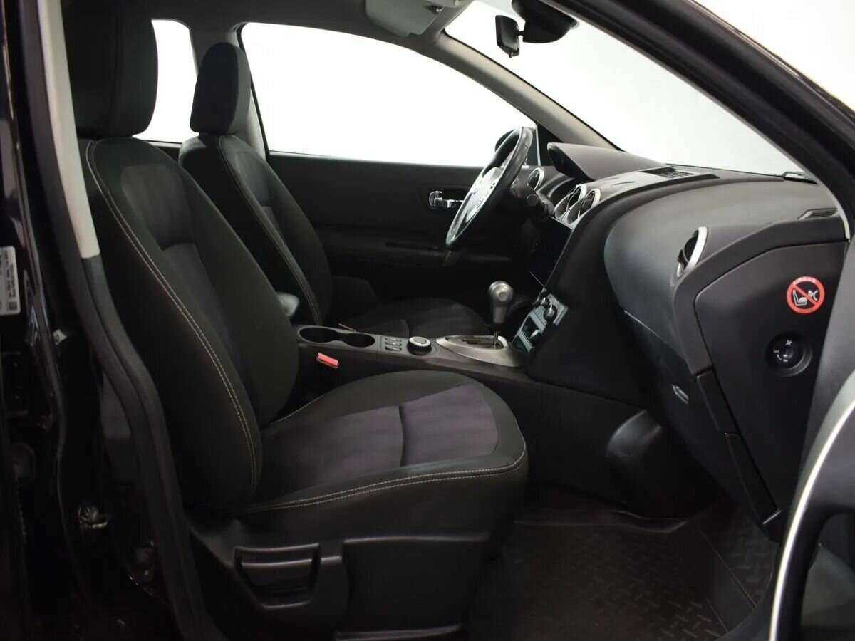 Купить Nissan Qashqai, 2012, 129 000 км, фото №16