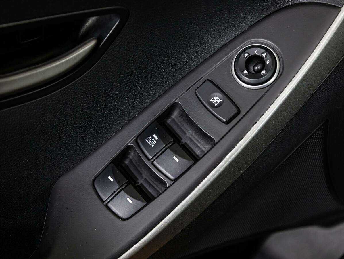 Купить Hyundai i30, 2016, 85 529 км, фото №14