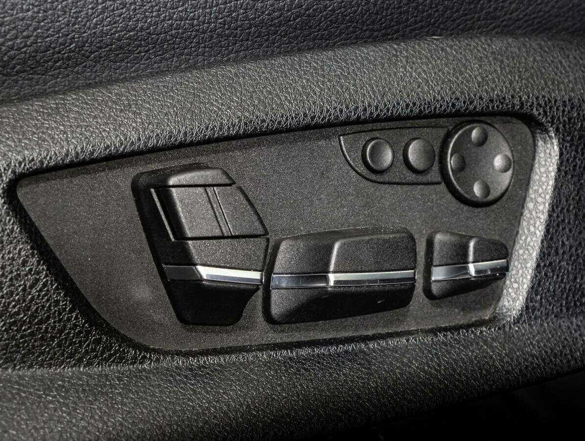 Купить BMW 5 серии Gran Turismo 530d xDrive, 2012, 236 182 км, фото №23