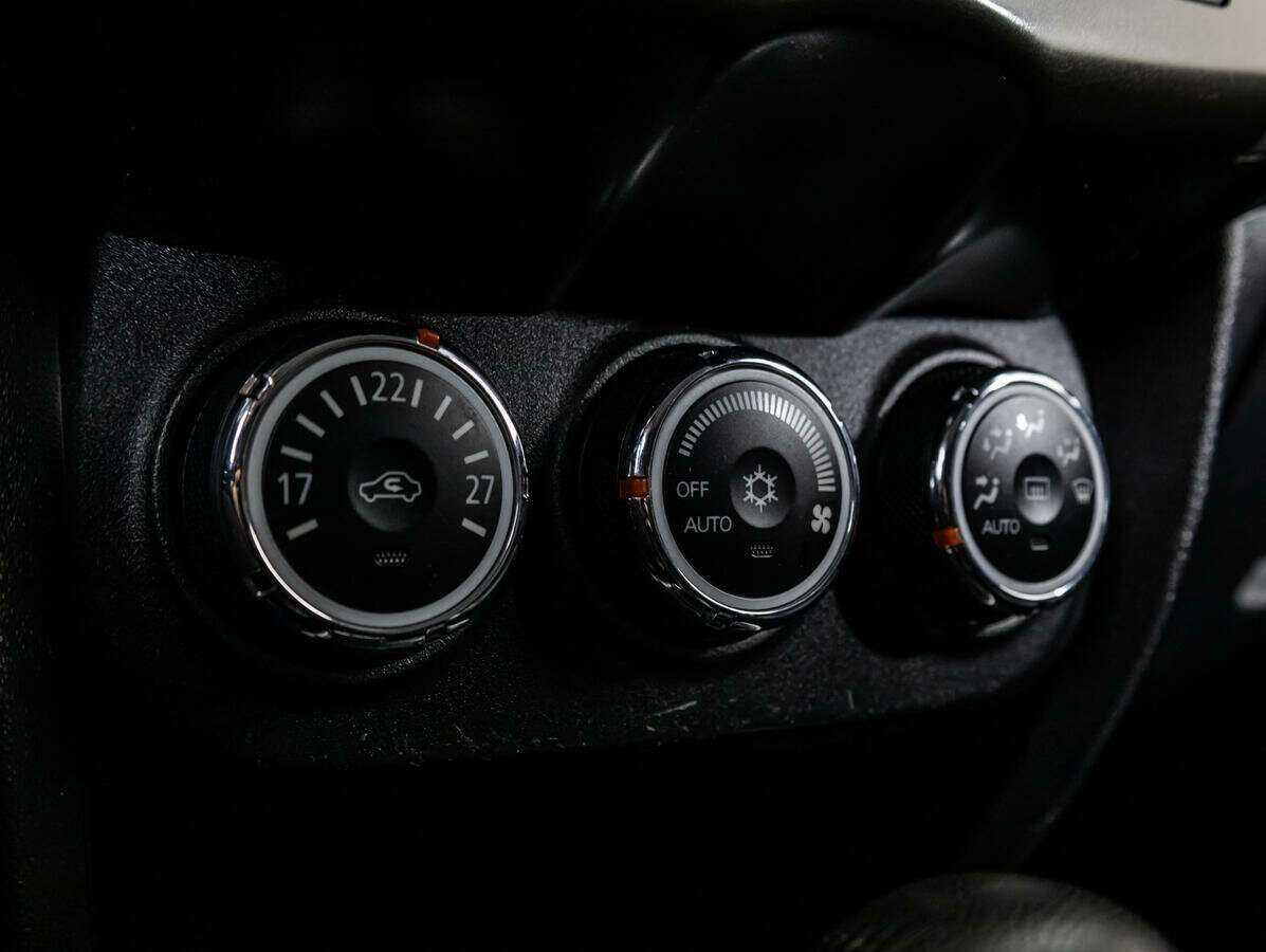 Купить Mitsubishi ASX, 2012, 167 000 км, фото №20