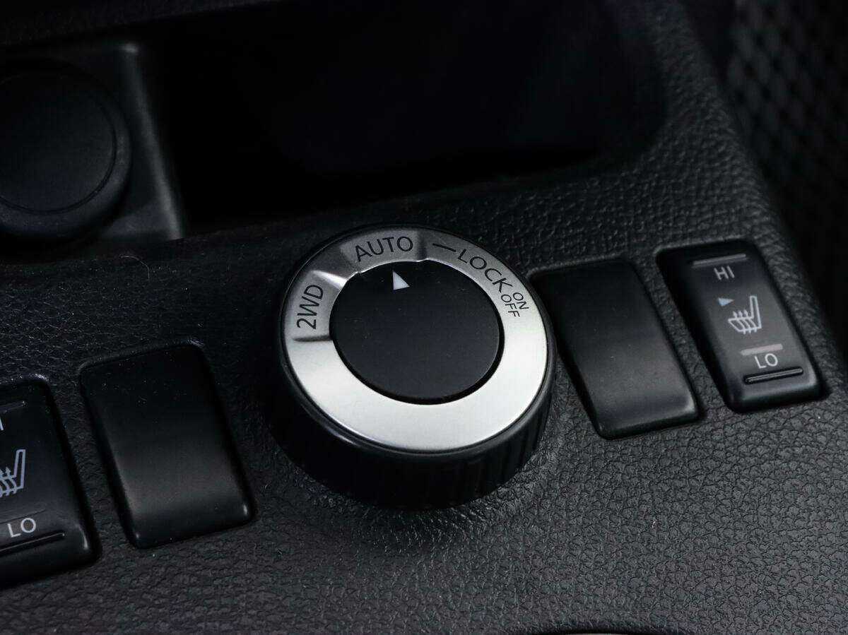 Купить Nissan X-Trail, 2012, 158 318 км, фото №14