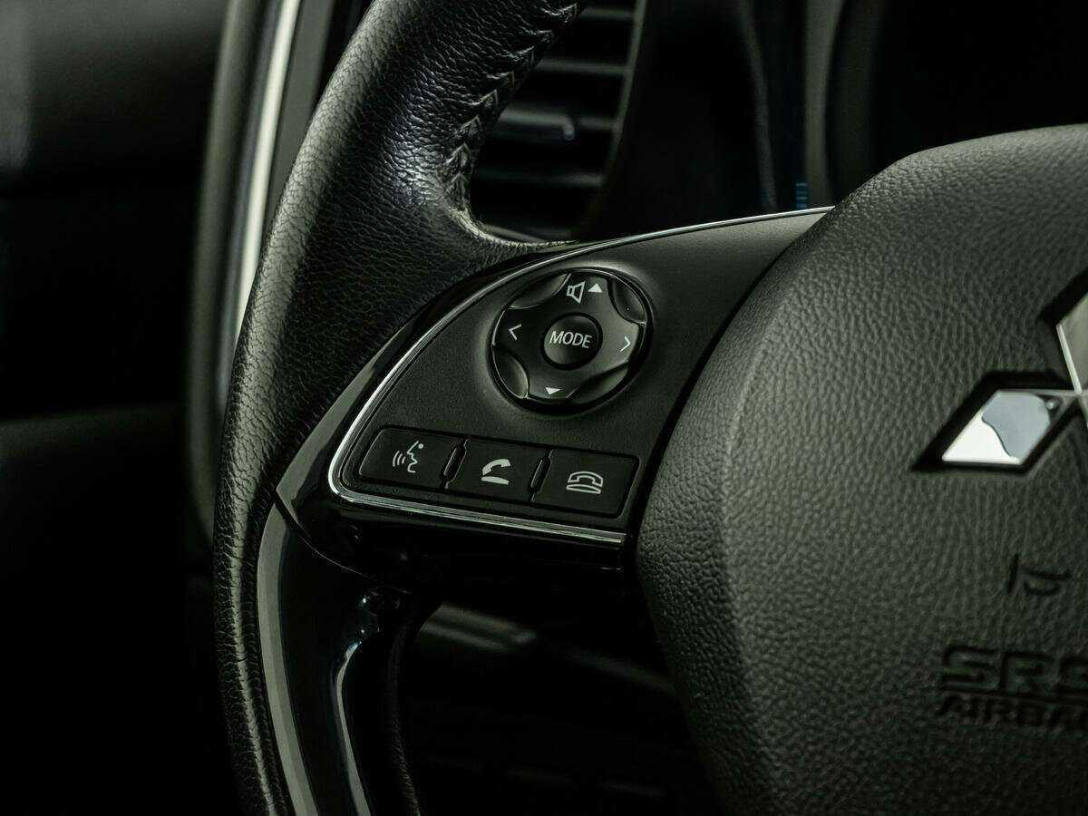 Купить Mitsubishi Outlander, 2019, 111 262 км, фото №16