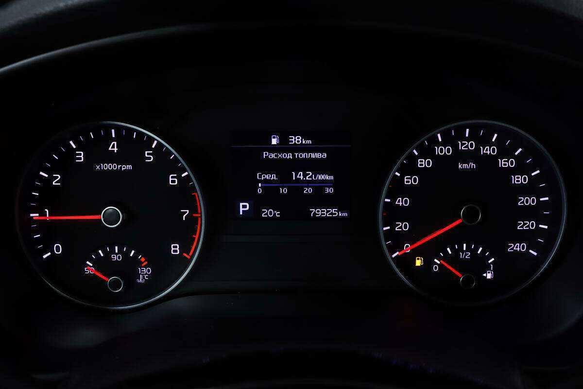 Купить Kia Sportage, 2019, 79 164 км, фото №11