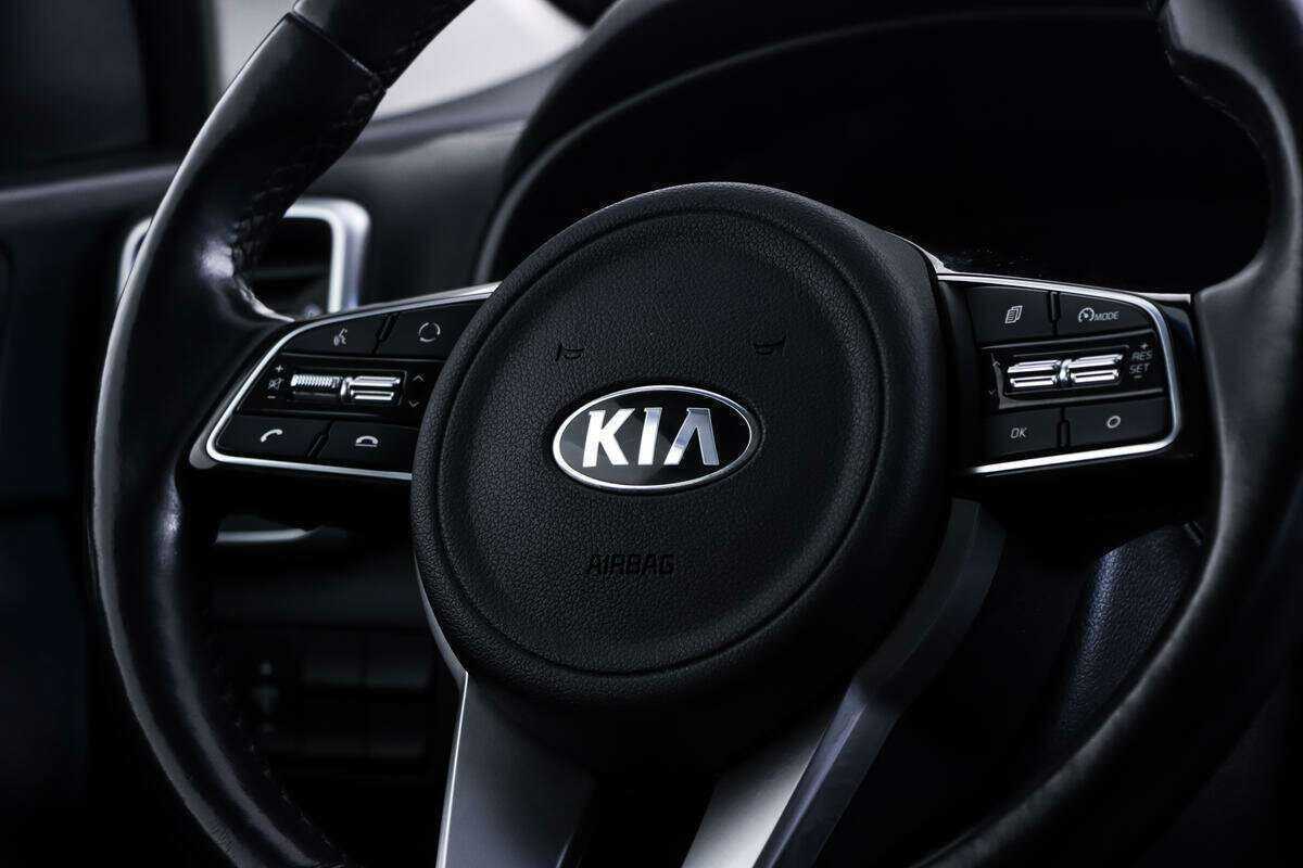 Купить Kia Sportage, 2019, 79 164 км, фото №14