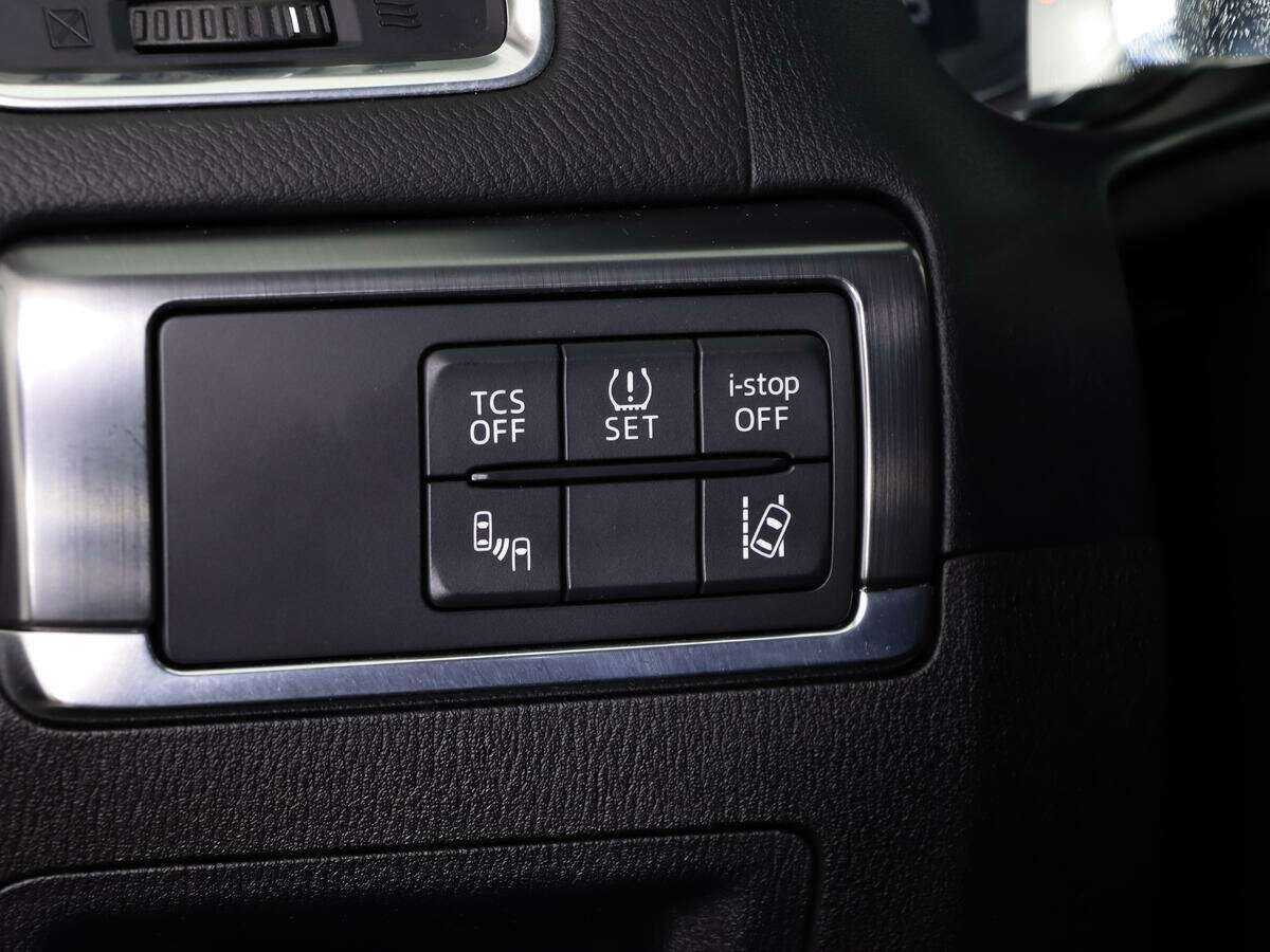 Купить Mazda CX-5, 2016, 63 697 км, фото №21