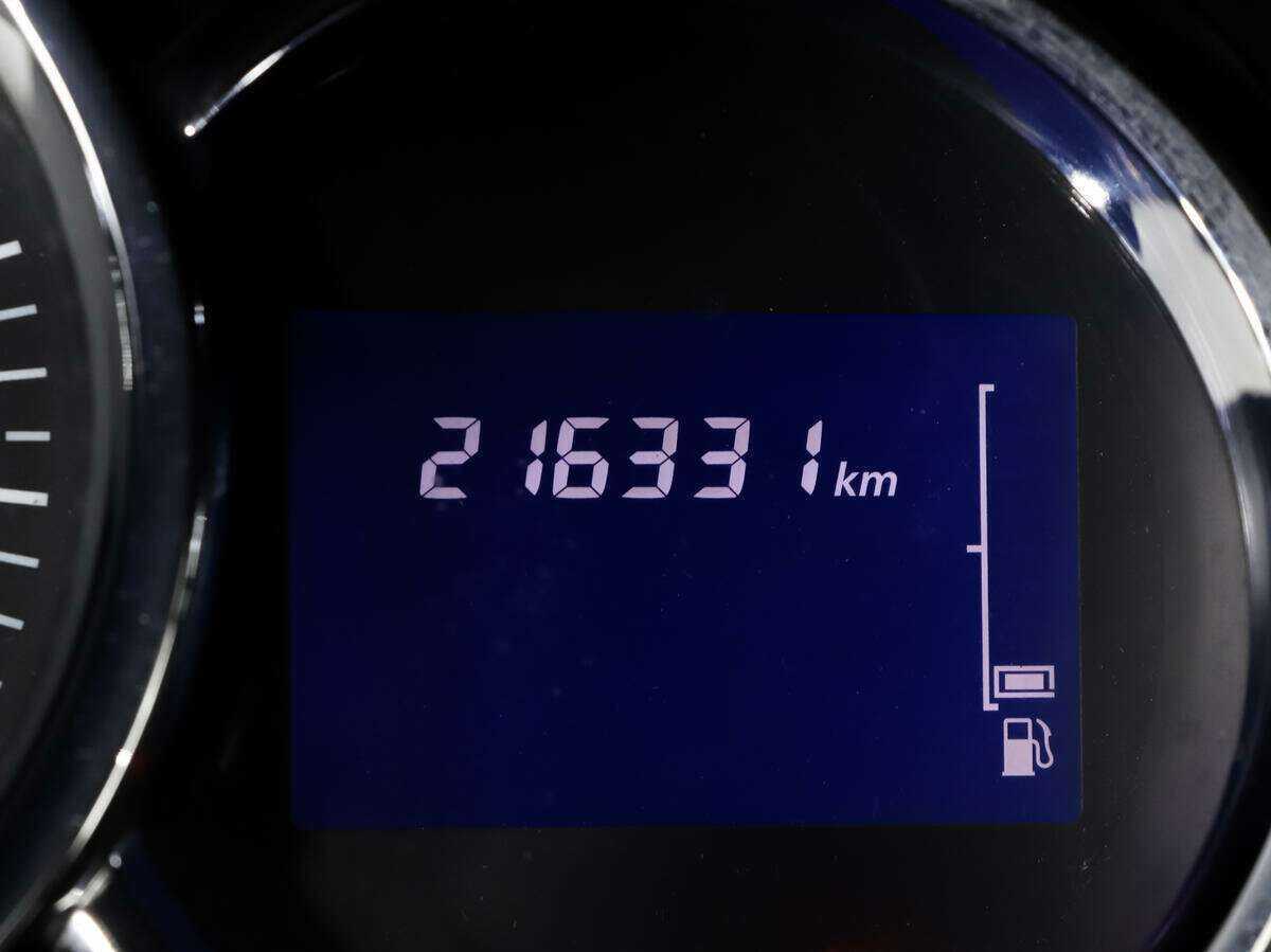 Купить Renault Duster, 2017, 216 329 км, фото №12